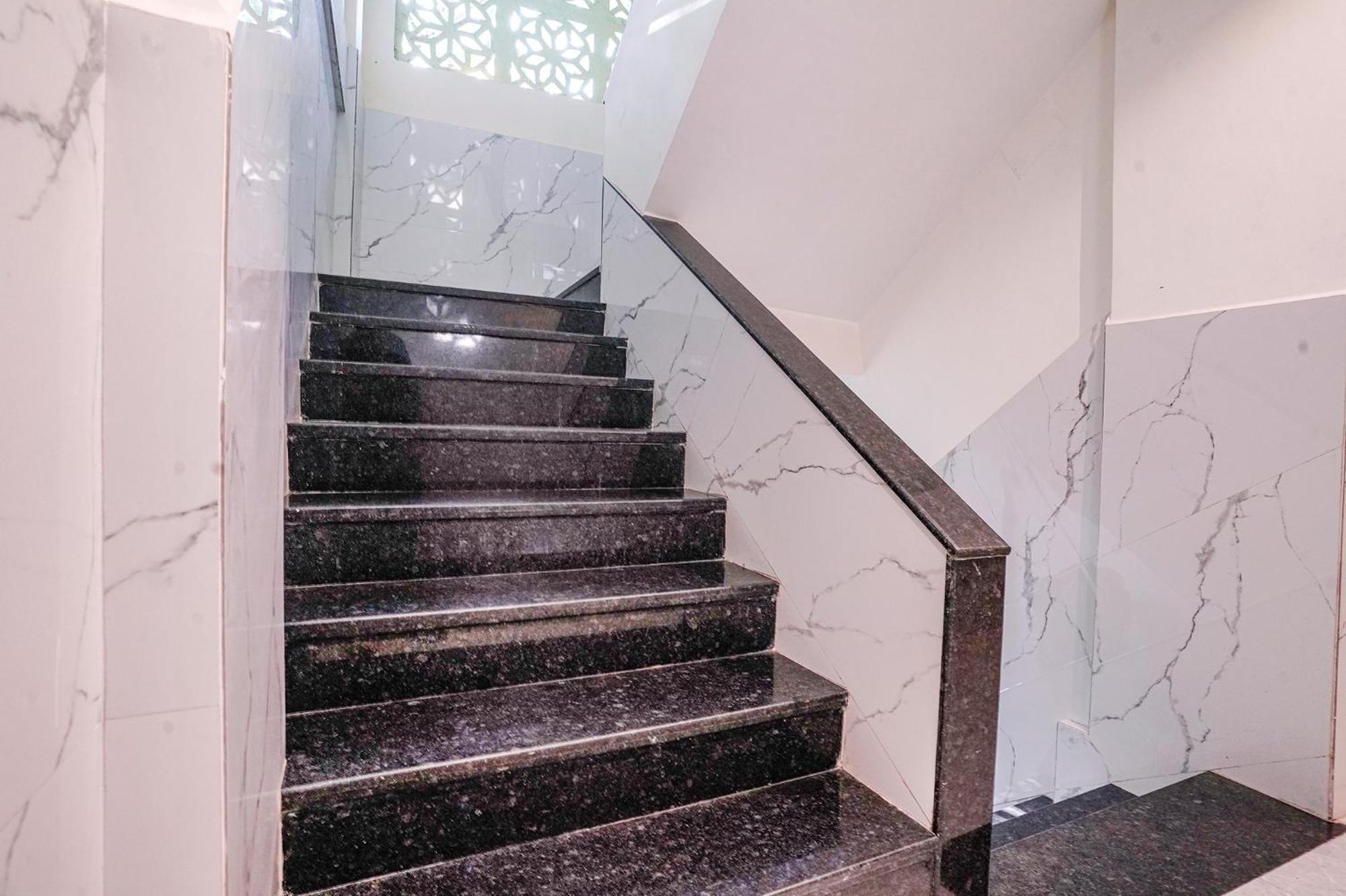 Hotel Fabexpress Utsav Residency - Nr Panvel Jāmb Exteriér fotografie
